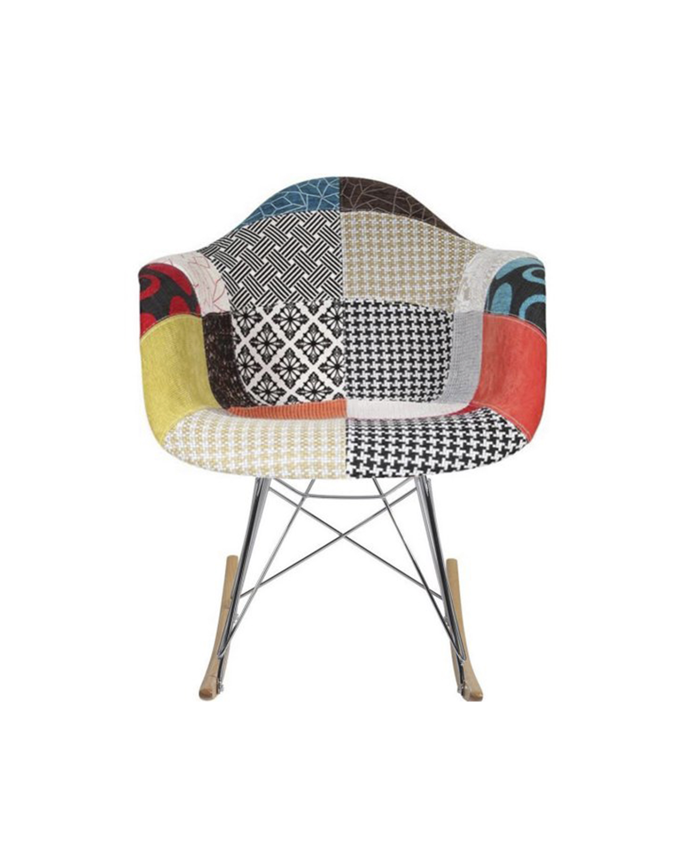 创意火狐官方网站 - 坐具|摇椅|办公火狐官方网站|火狐HUOHU（中国）火狐官方网站|伊姆斯摇椅（豪华版）